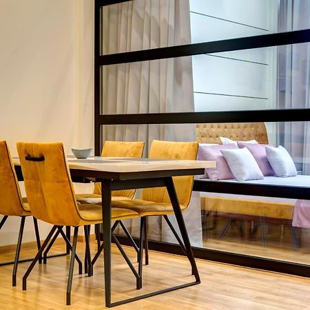 Apartmani Dolina Sunca موستار المظهر الخارجي الصورة
