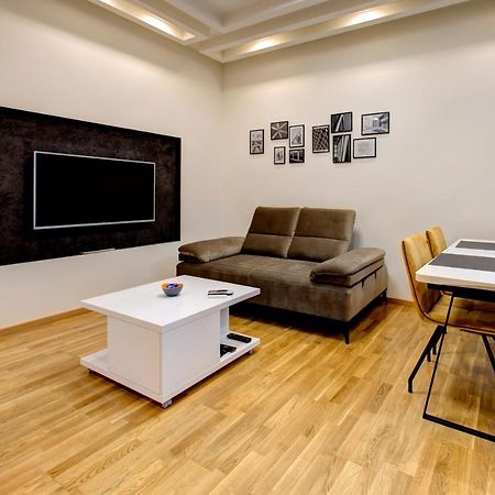 Apartmani Dolina Sunca موستار المظهر الخارجي الصورة
