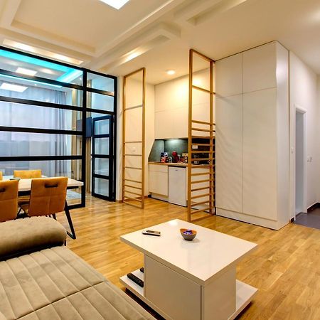 Apartmani Dolina Sunca موستار المظهر الخارجي الصورة