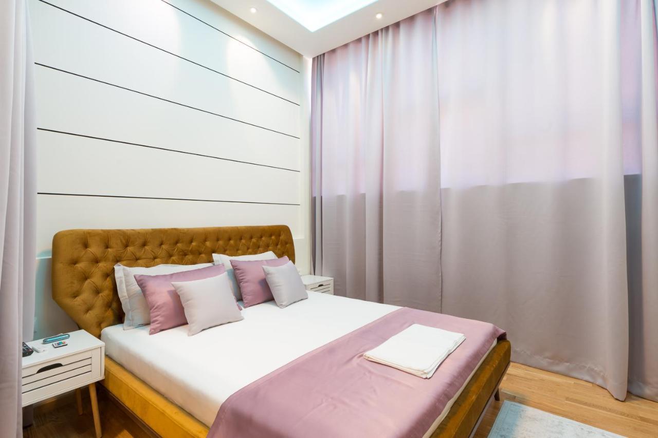 Apartmani Dolina Sunca موستار المظهر الخارجي الصورة