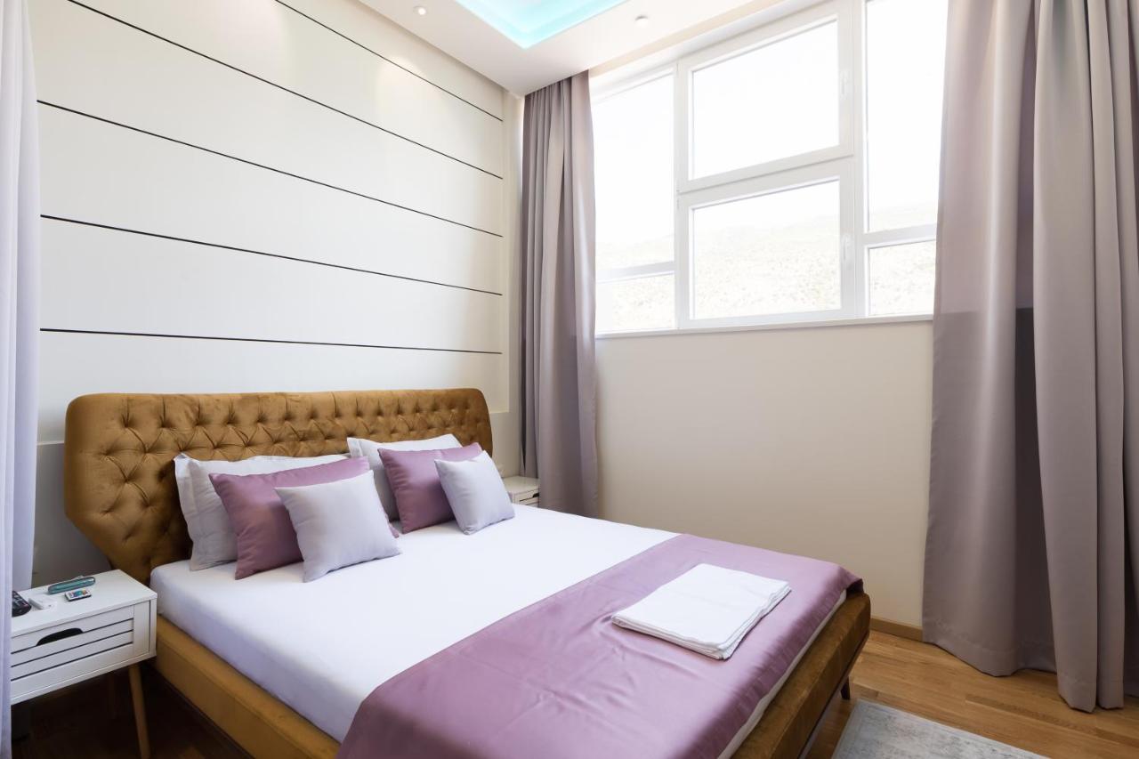 Apartmani Dolina Sunca موستار المظهر الخارجي الصورة