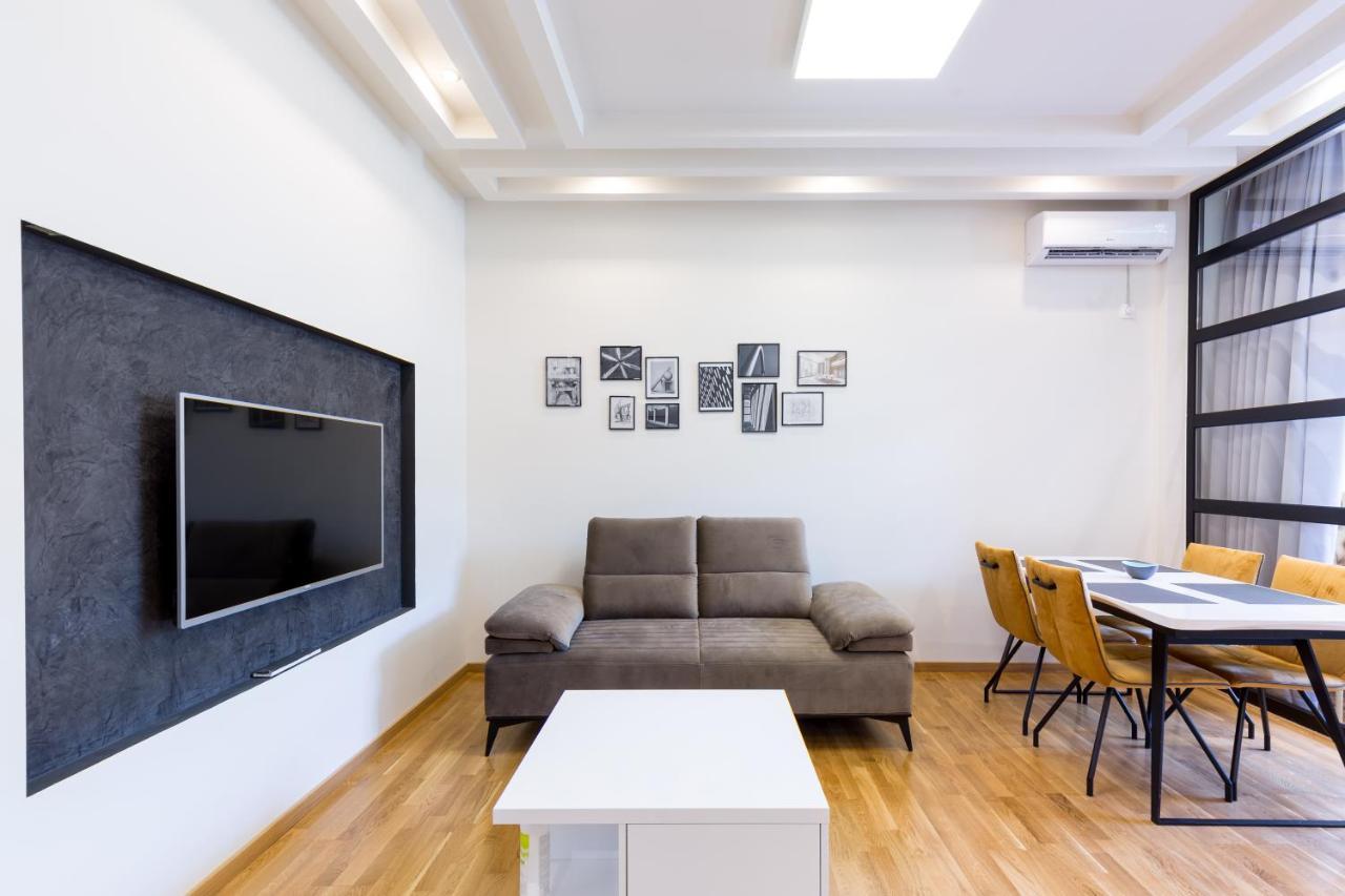 Apartmani Dolina Sunca موستار المظهر الخارجي الصورة
