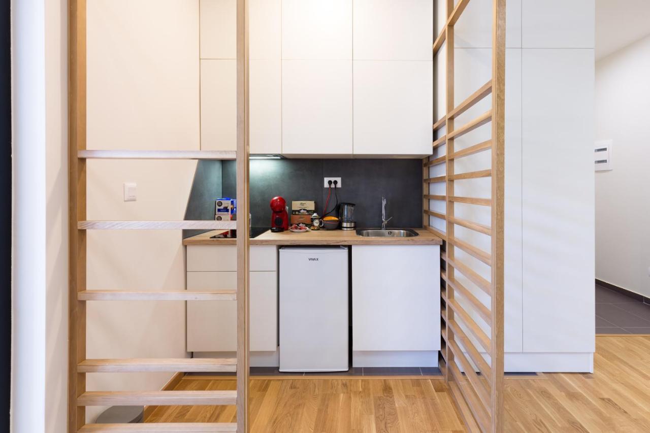 Apartmani Dolina Sunca موستار المظهر الخارجي الصورة