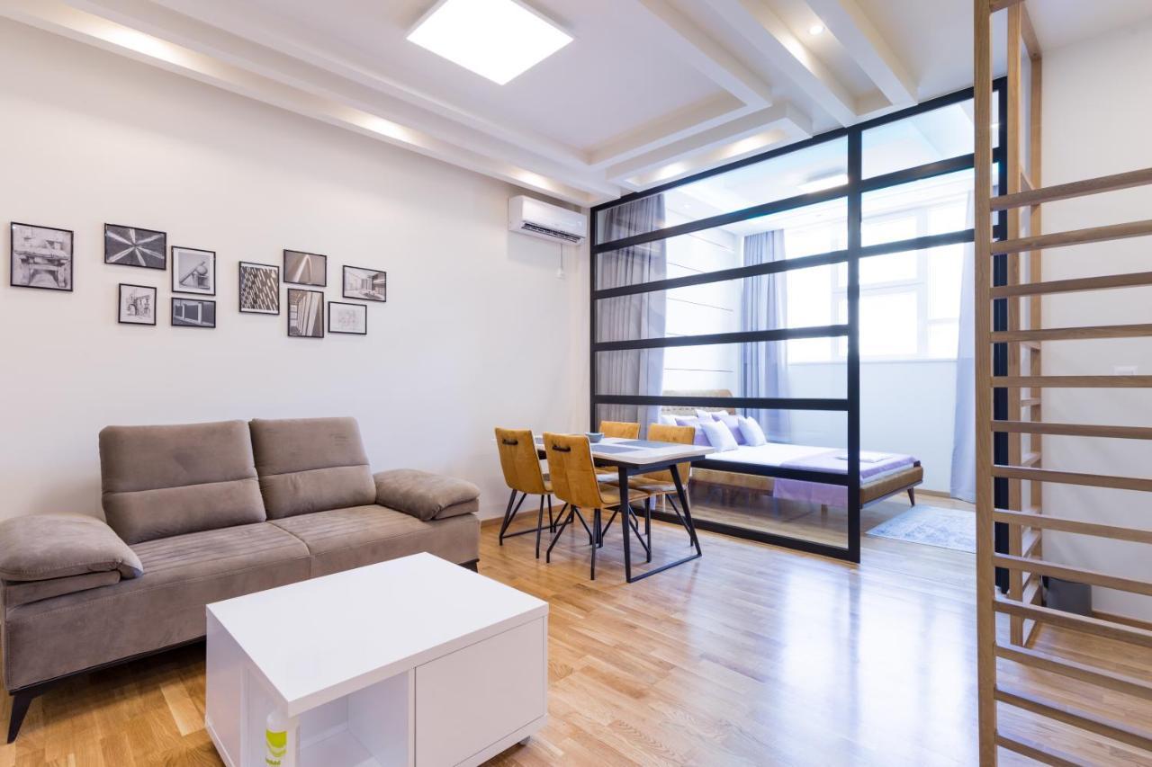 Apartmani Dolina Sunca موستار المظهر الخارجي الصورة