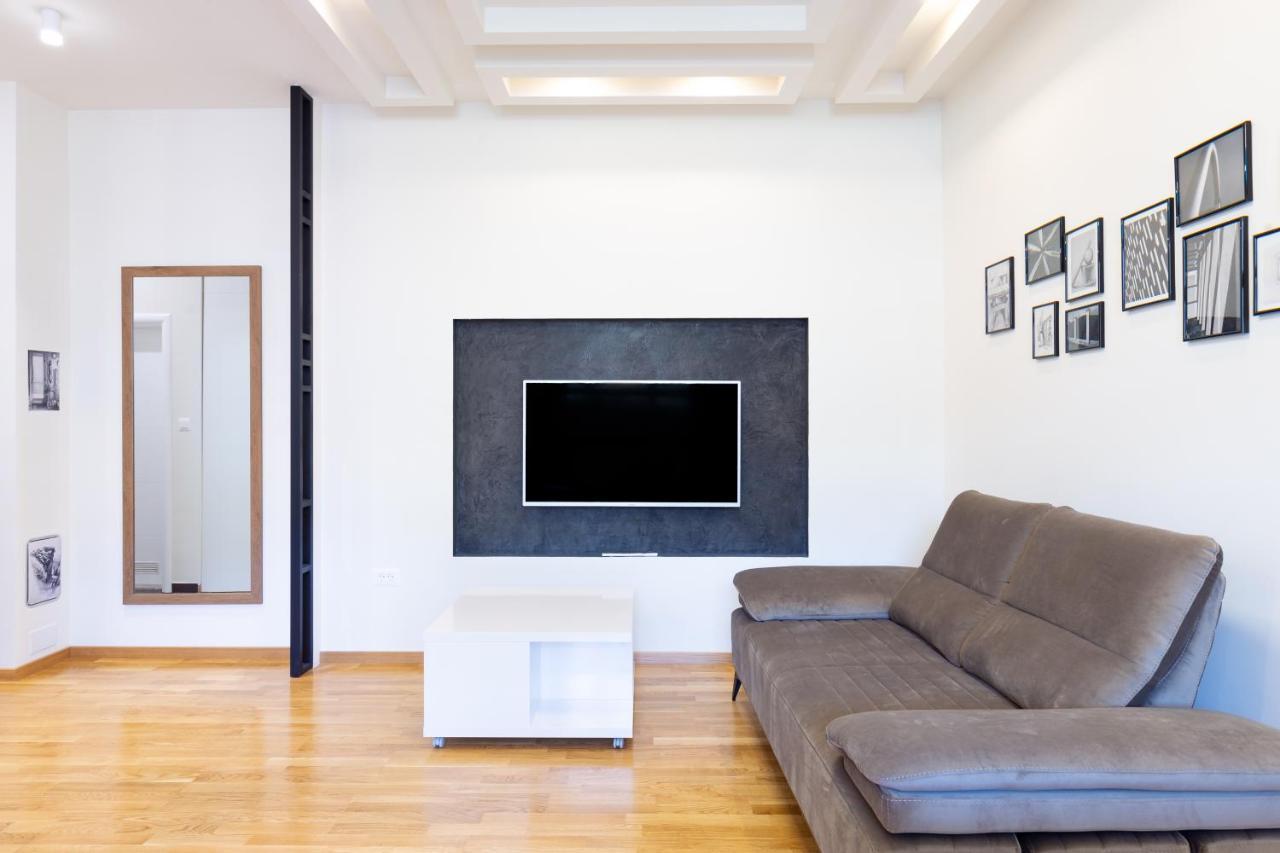 Apartmani Dolina Sunca موستار المظهر الخارجي الصورة