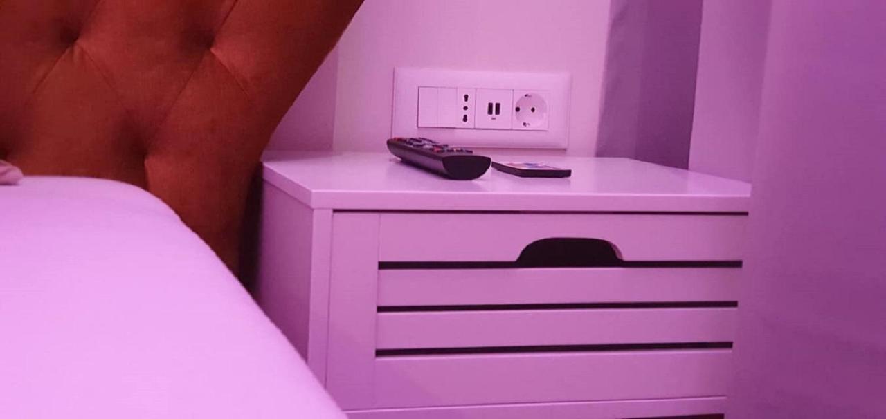 Apartmani Dolina Sunca موستار المظهر الخارجي الصورة