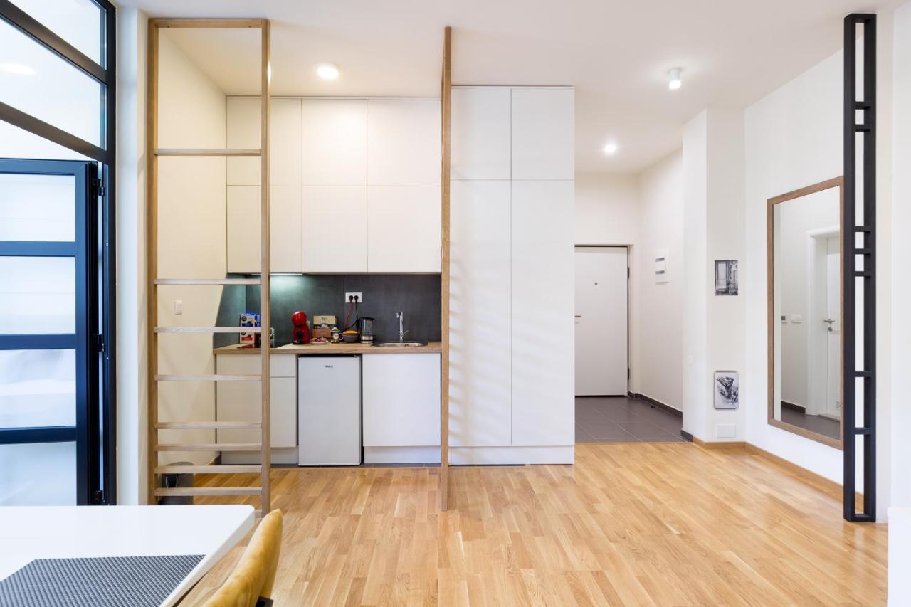 Apartmani Dolina Sunca موستار المظهر الخارجي الصورة