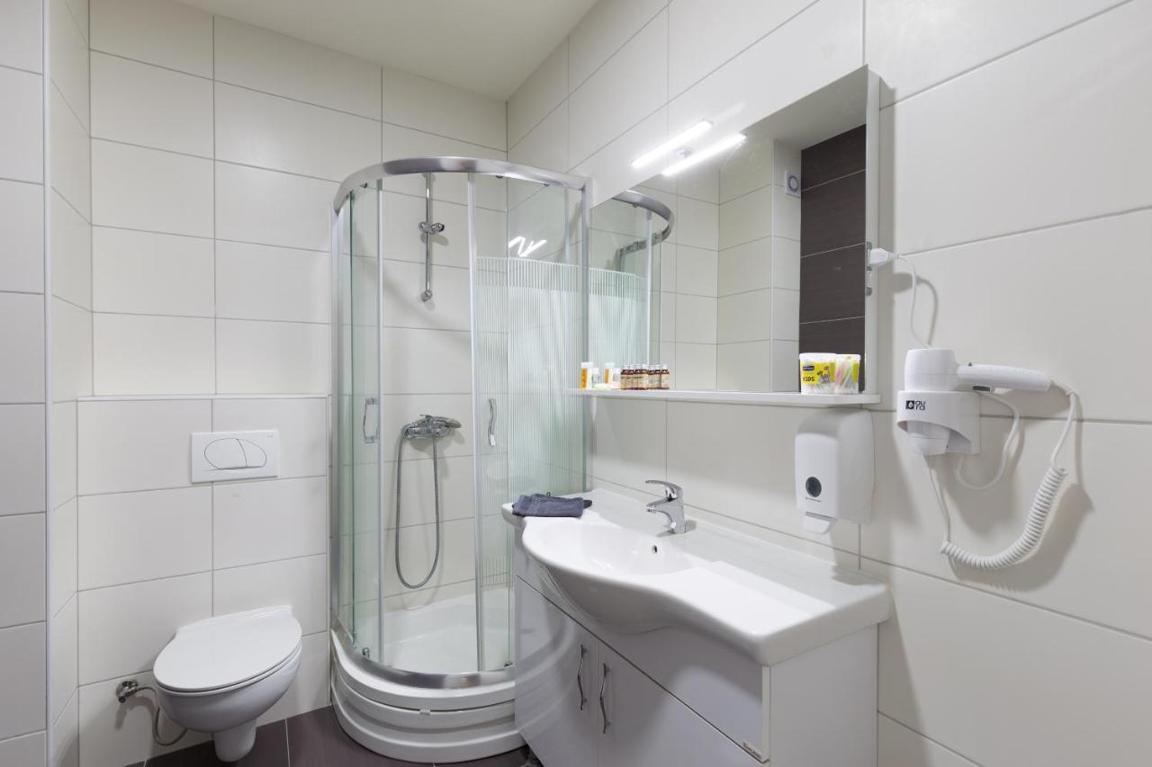 Apartmani Dolina Sunca موستار المظهر الخارجي الصورة