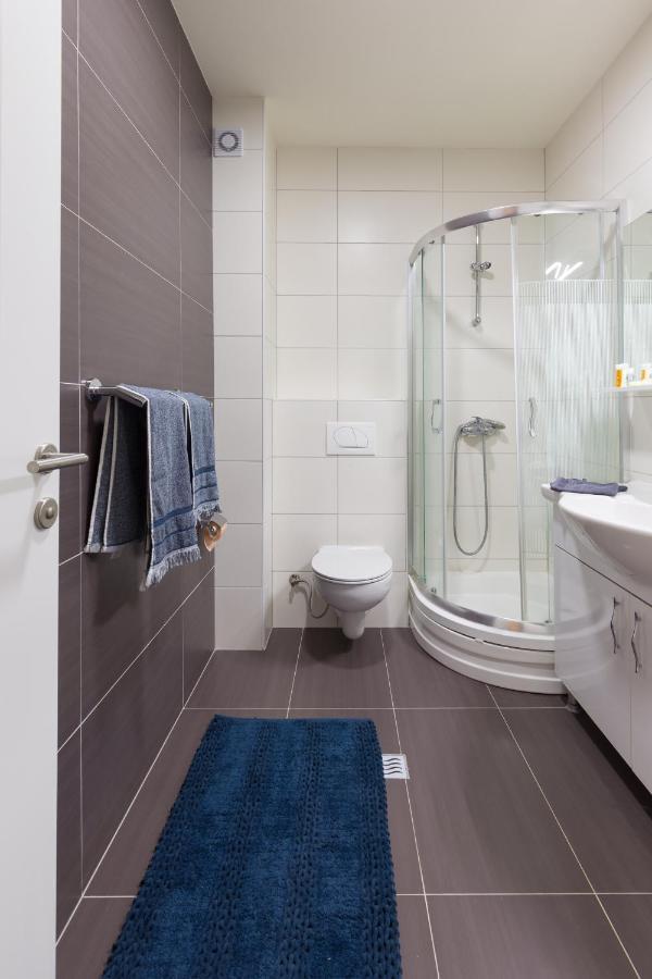Apartmani Dolina Sunca موستار المظهر الخارجي الصورة