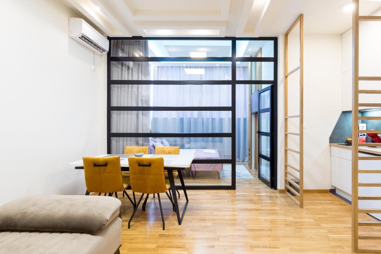 Apartmani Dolina Sunca موستار المظهر الخارجي الصورة