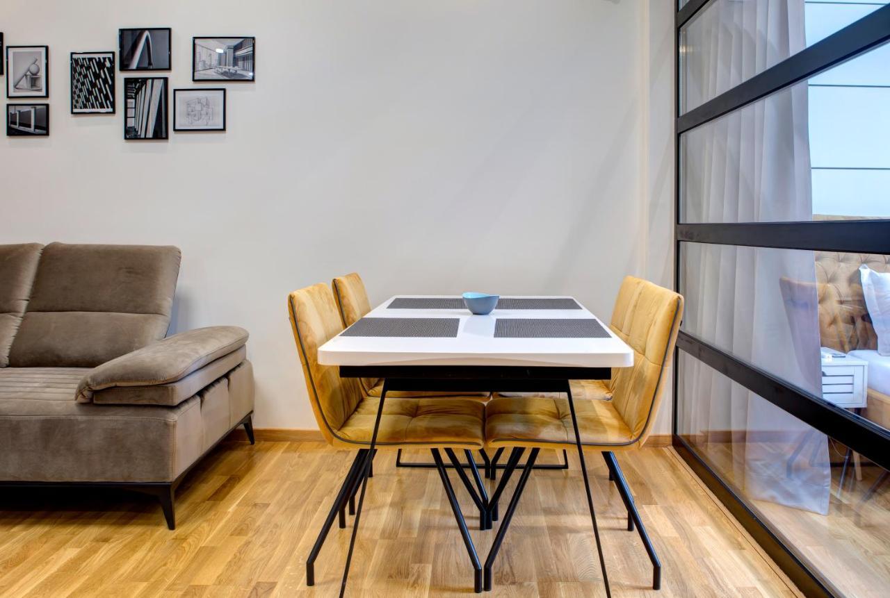 Apartmani Dolina Sunca موستار المظهر الخارجي الصورة