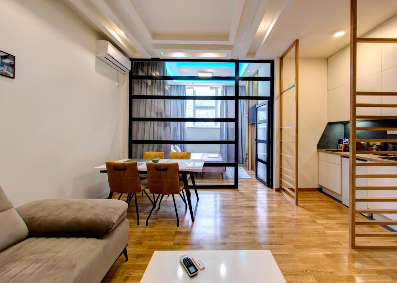 Apartmani Dolina Sunca موستار المظهر الخارجي الصورة