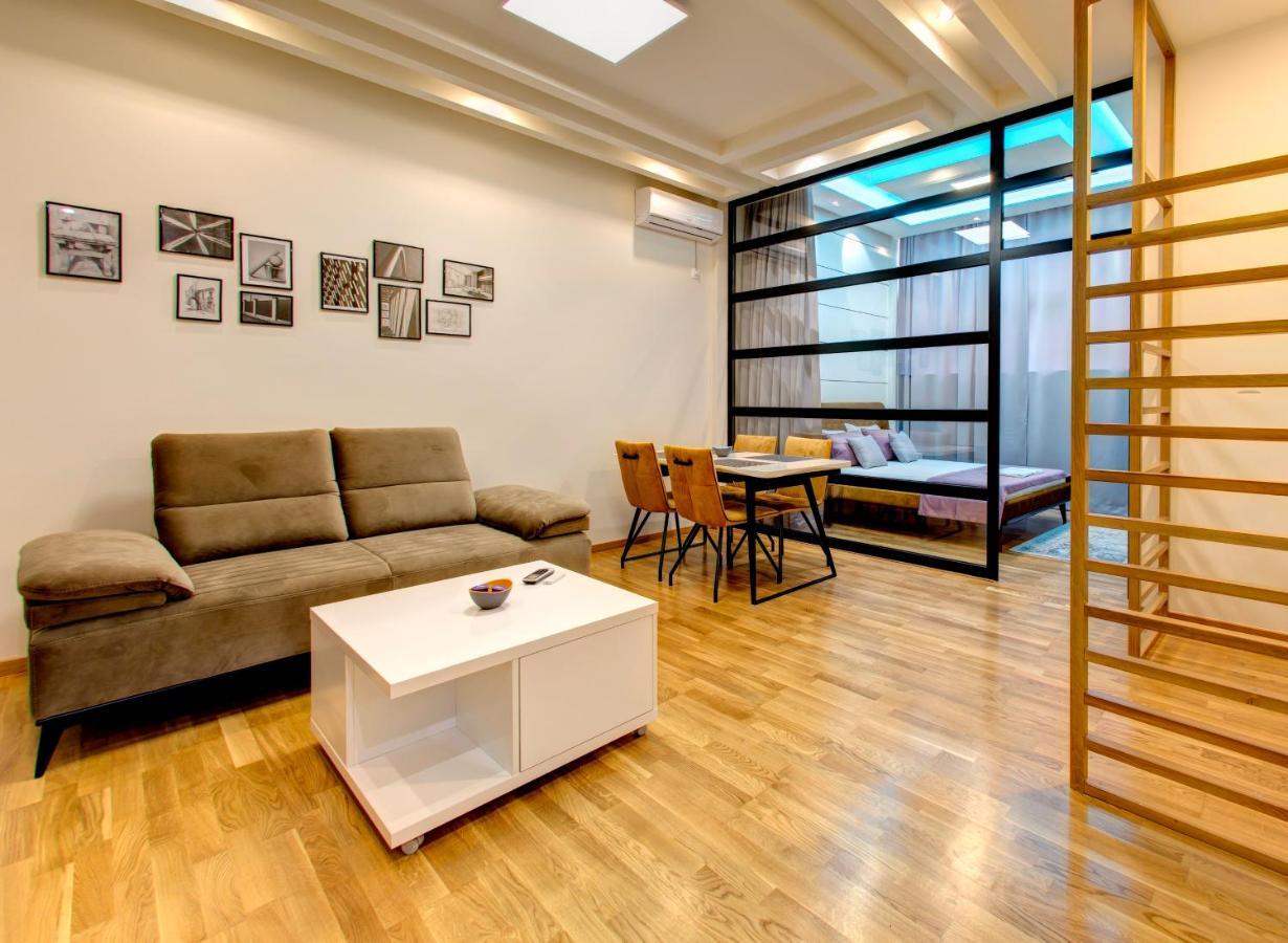 Apartmani Dolina Sunca موستار المظهر الخارجي الصورة