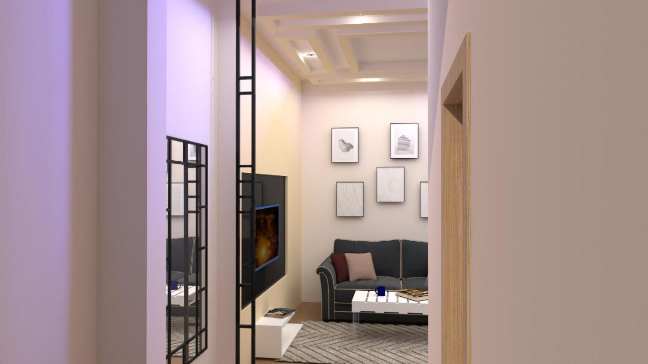 Apartmani Dolina Sunca موستار المظهر الخارجي الصورة